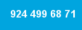 924 499 68 71